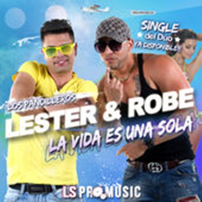 La Vida Es una Sola (Extended)