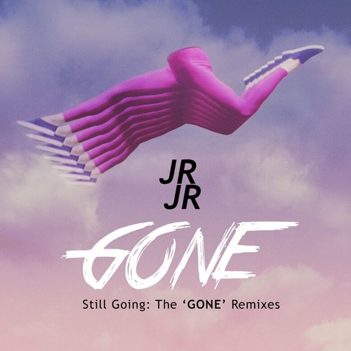 Gone (Robert DeLong Remix)