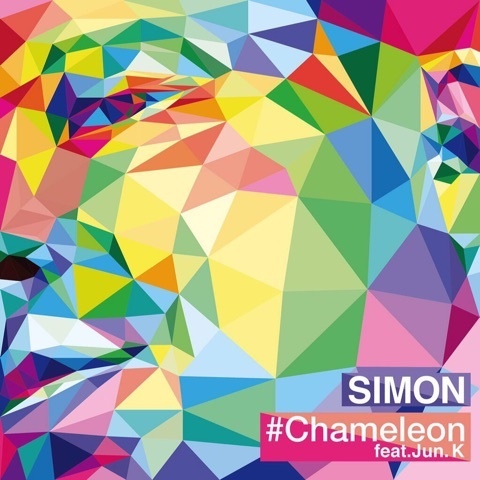 #Chameleon feat.Jun. K