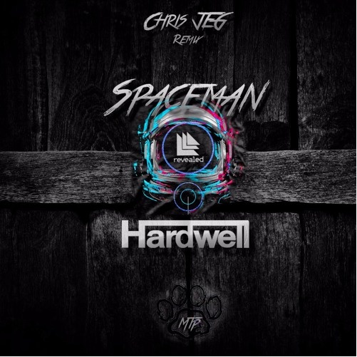 Spaceman (Chris JEG Remix)