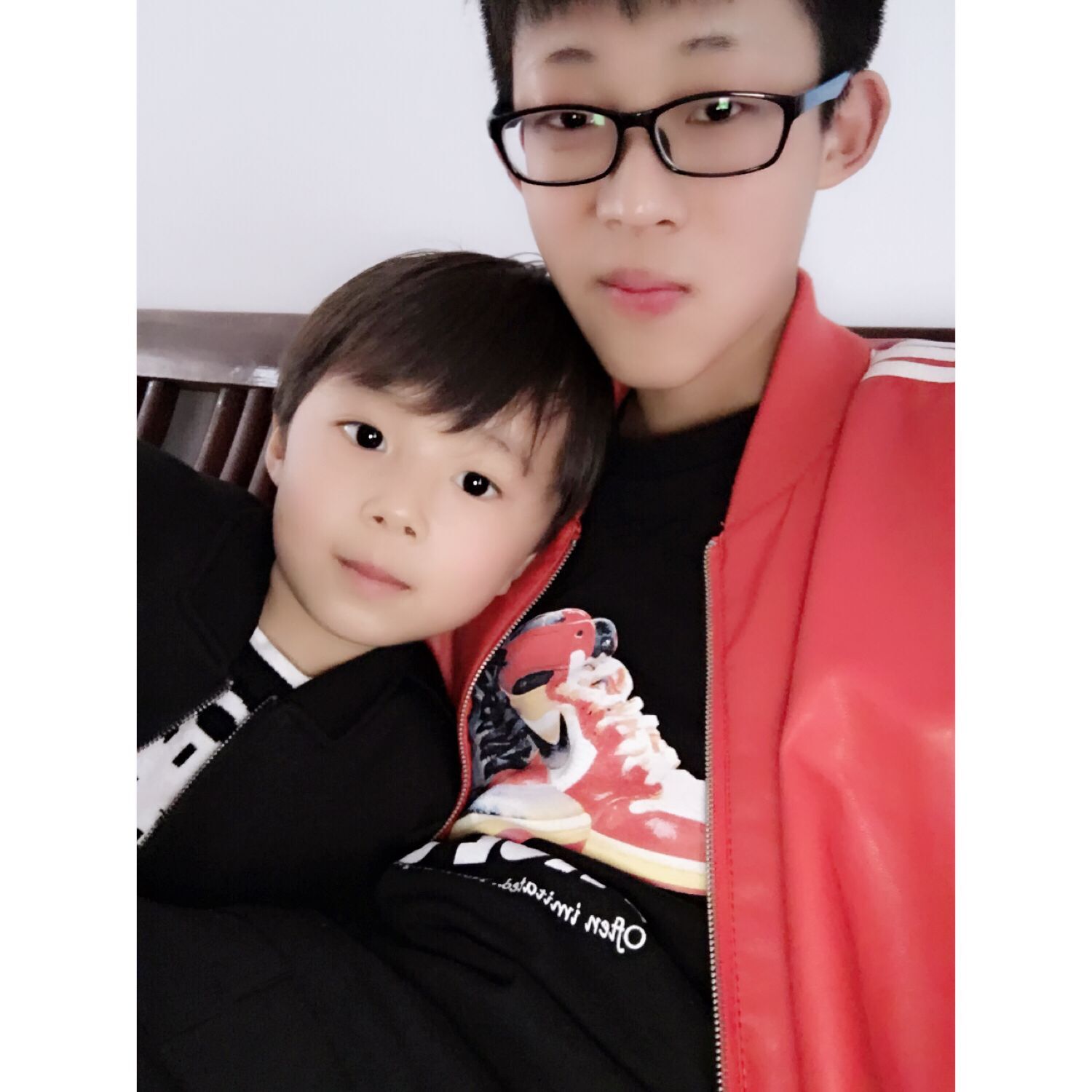 xie le, jiu yi ding yao chang ma