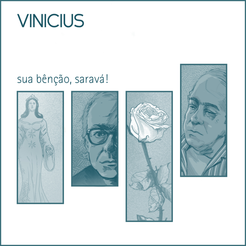 Samba Da Bencao - Album Version
