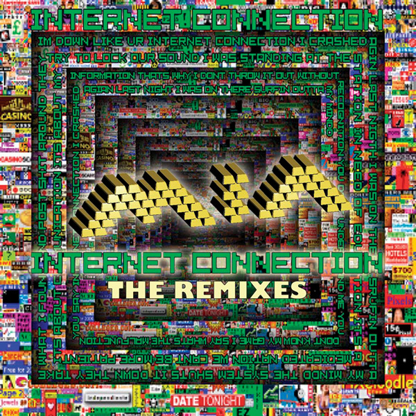 Internet Connection (Flux Pavilion Remix)