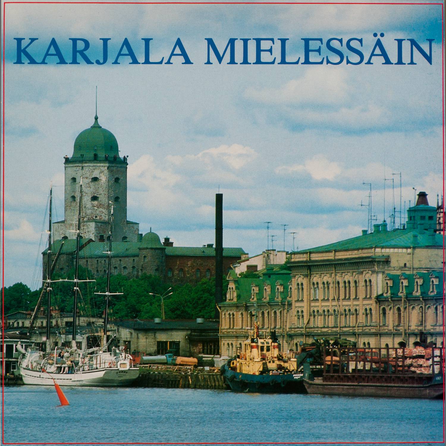 Karjala mieless in