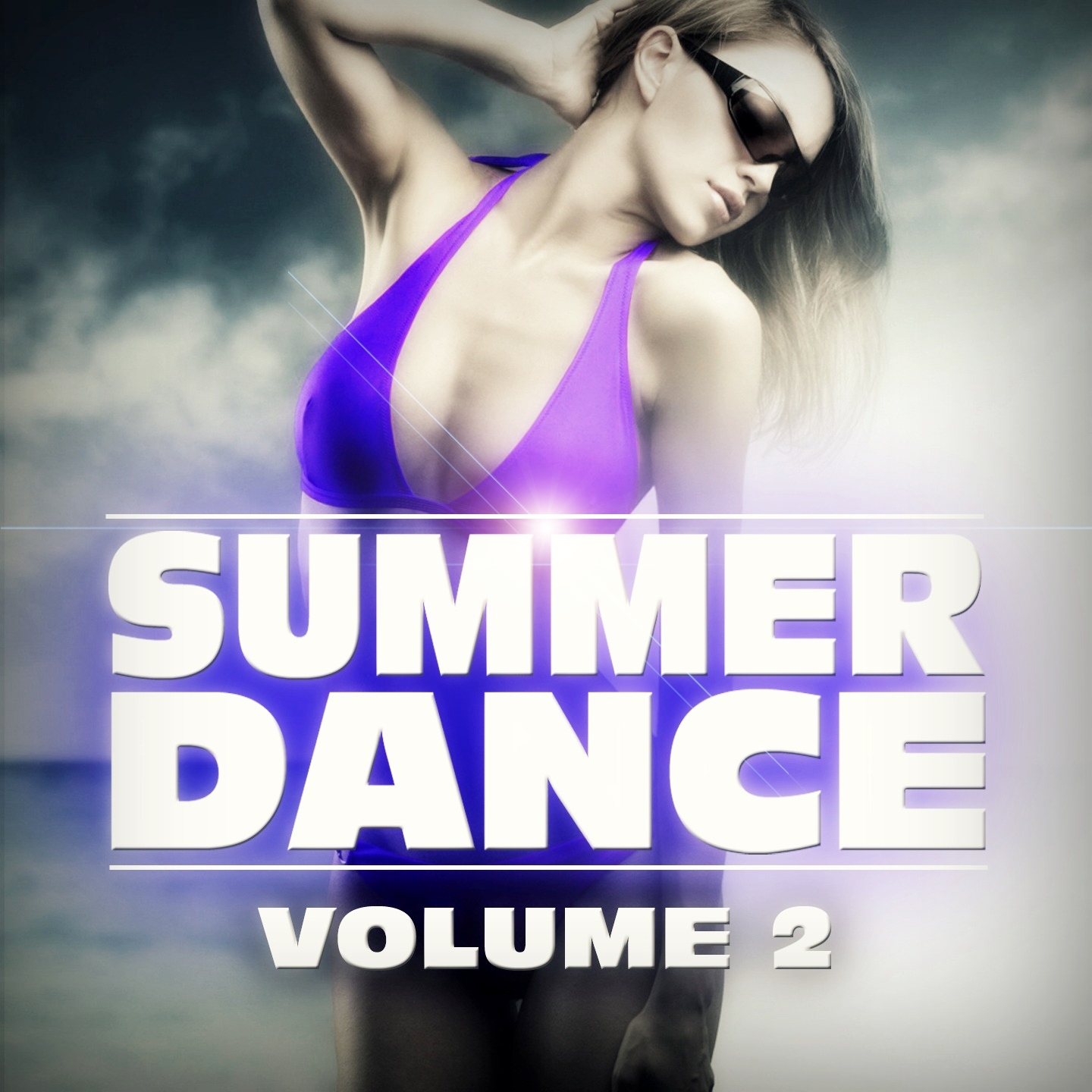 Summer Dance 2013, Vol. 2