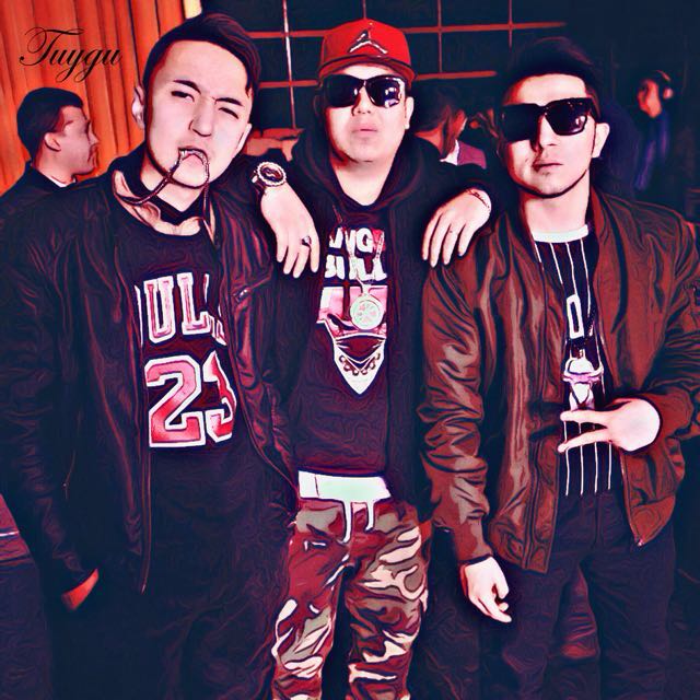 kaqur guzal-aliya&tuygu