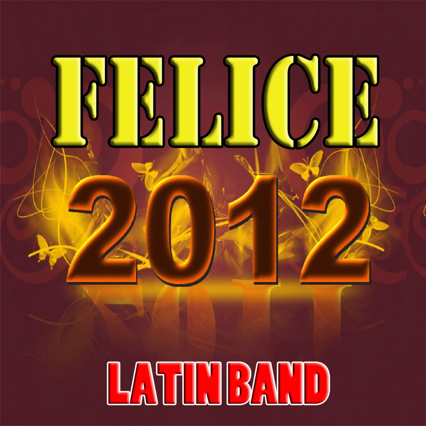 Felice 2012