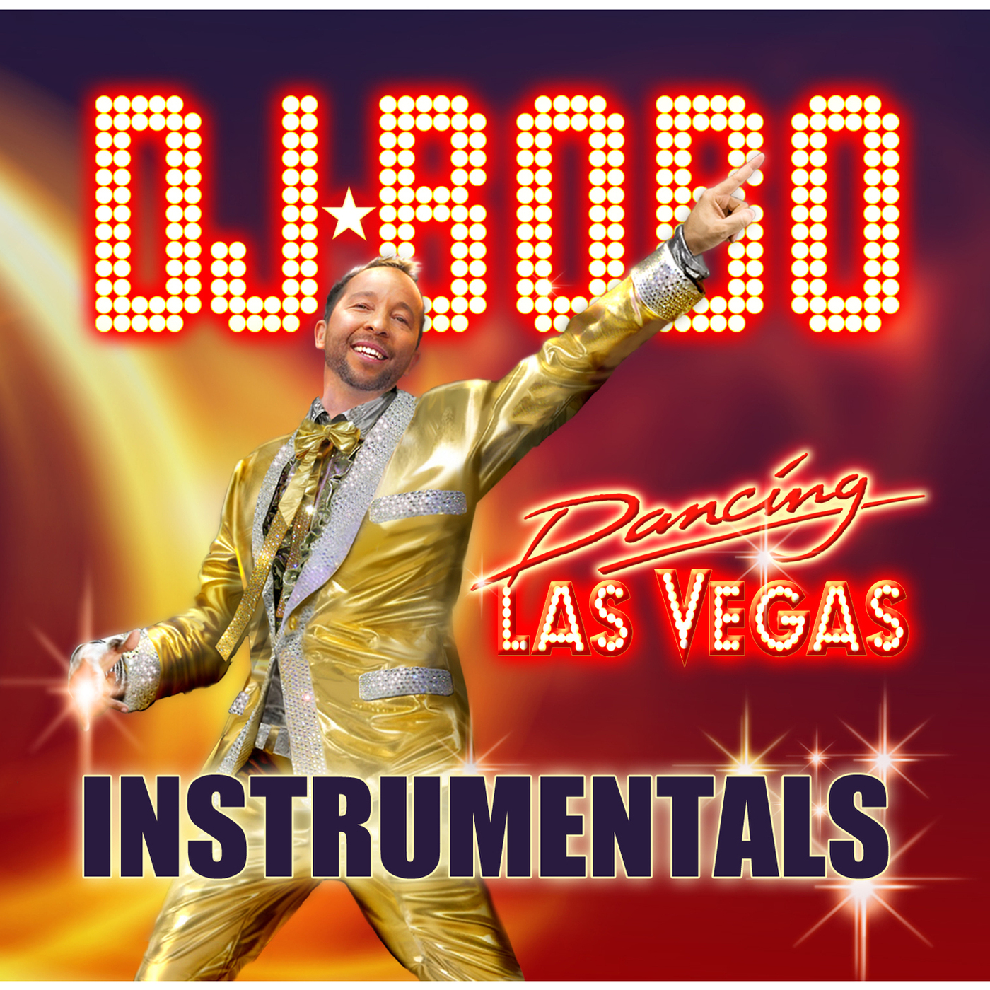 Dancing Las Vegas (Instrumentals)