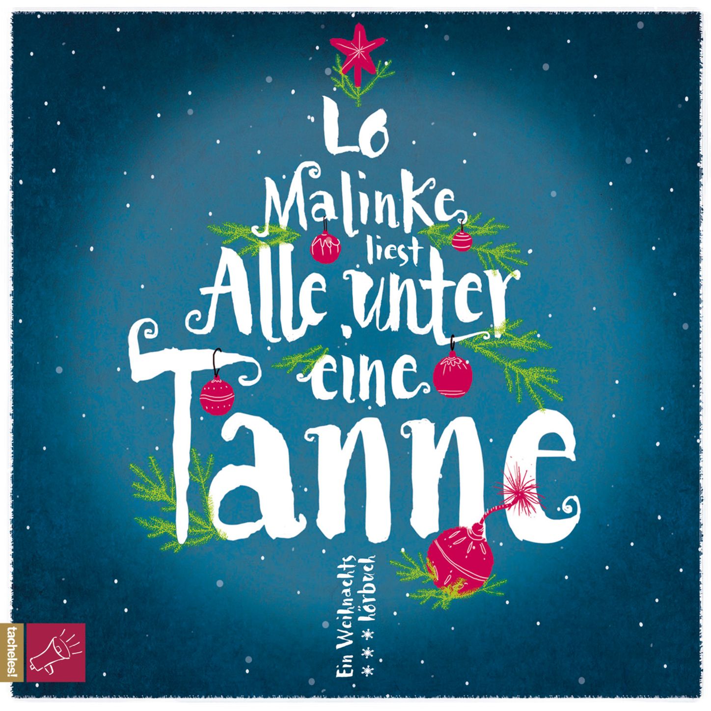 Alle unter eine Tanne, Teil 88