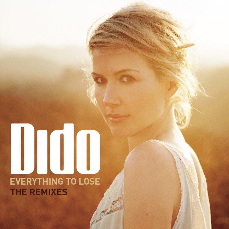 Everything To Lose - Fred Falke Dub