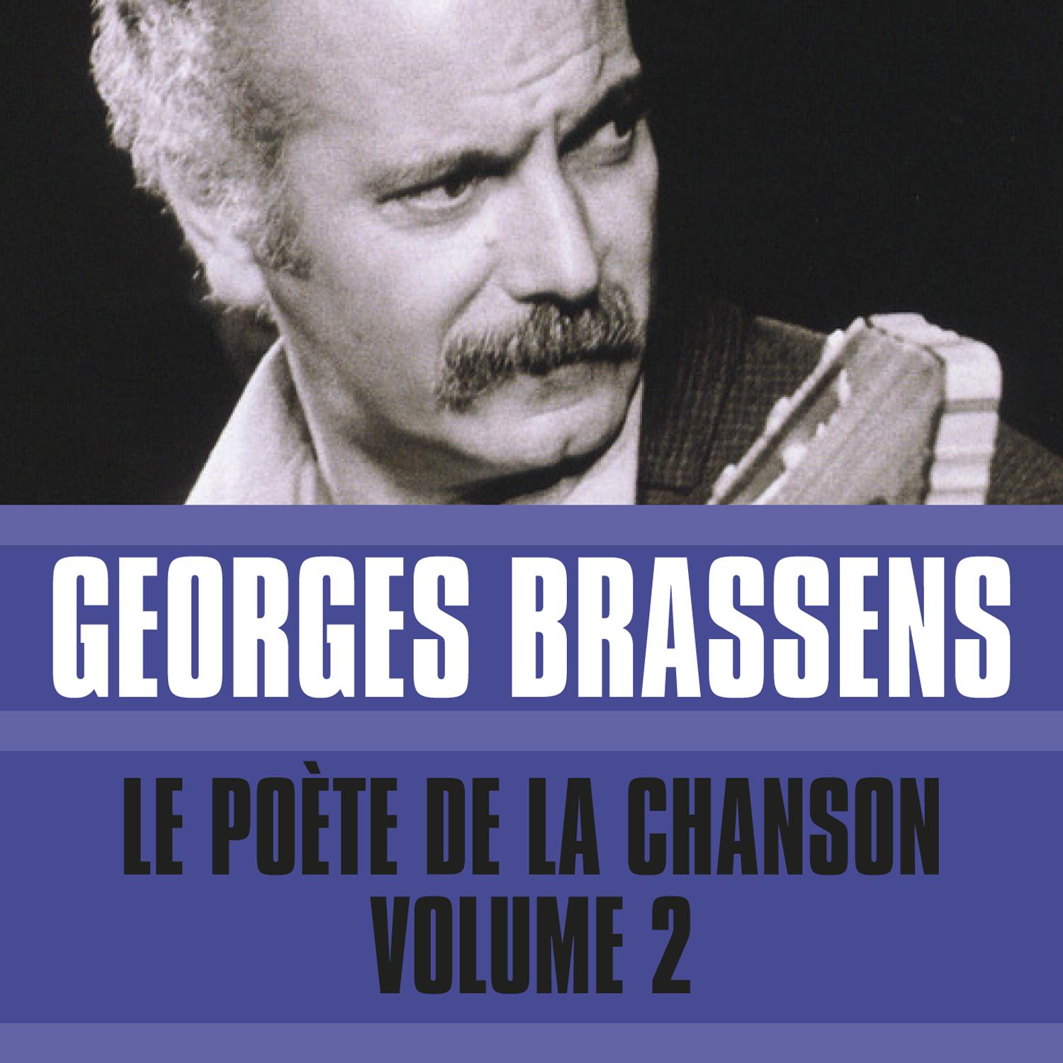 Le Poe te de la Chanson, Vol. 2
