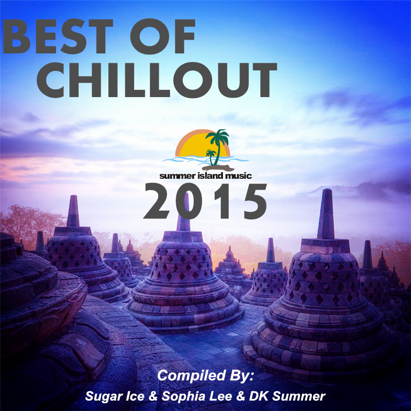 Best of Chillout 2015