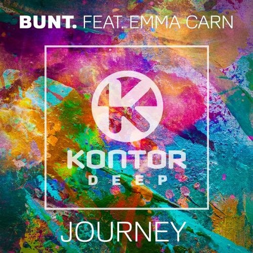 Journey (Extended Mix) 