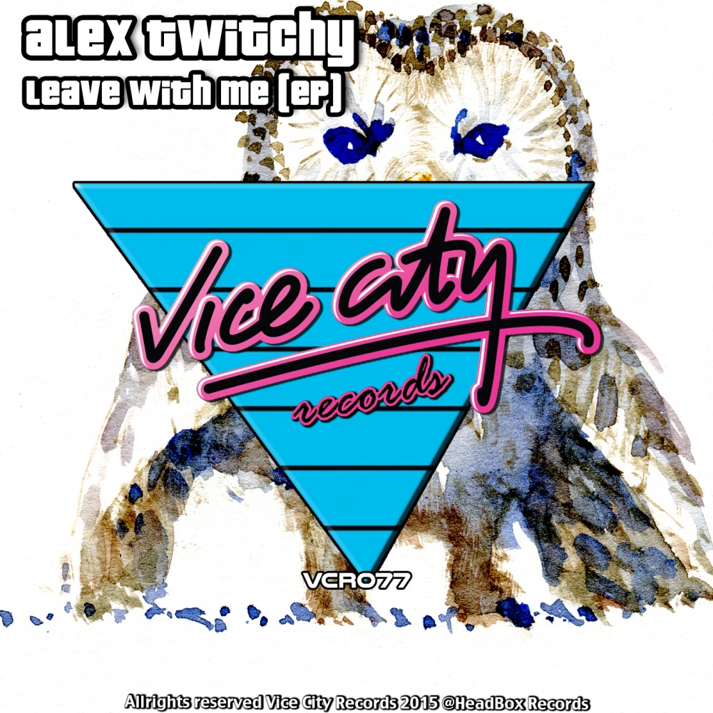 Leave With Me (Original Mix)