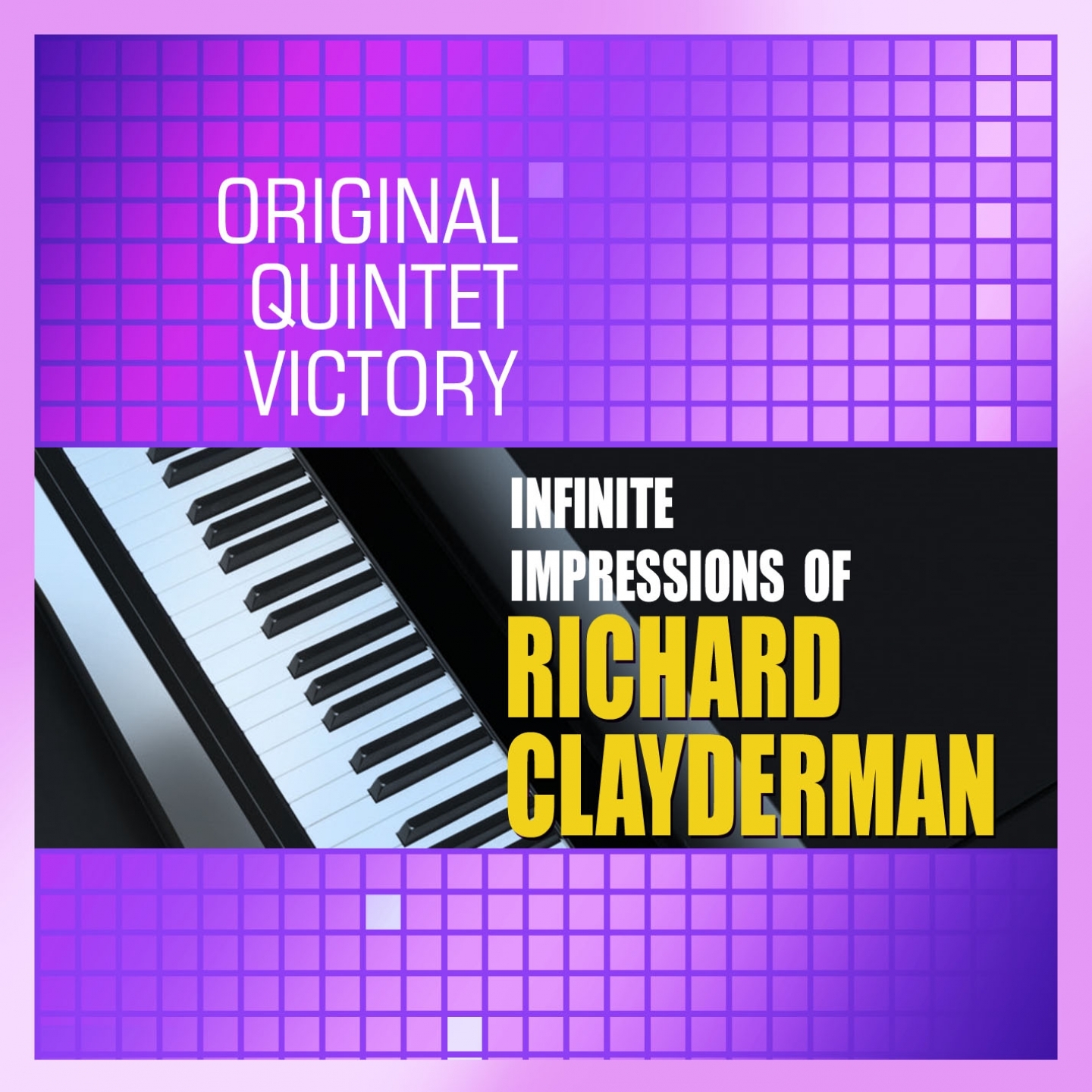 Infinite Impressions of Richard Clayderman