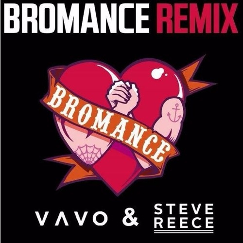 Bromance (VAVO & Steve Reece 2K15 Reboot)