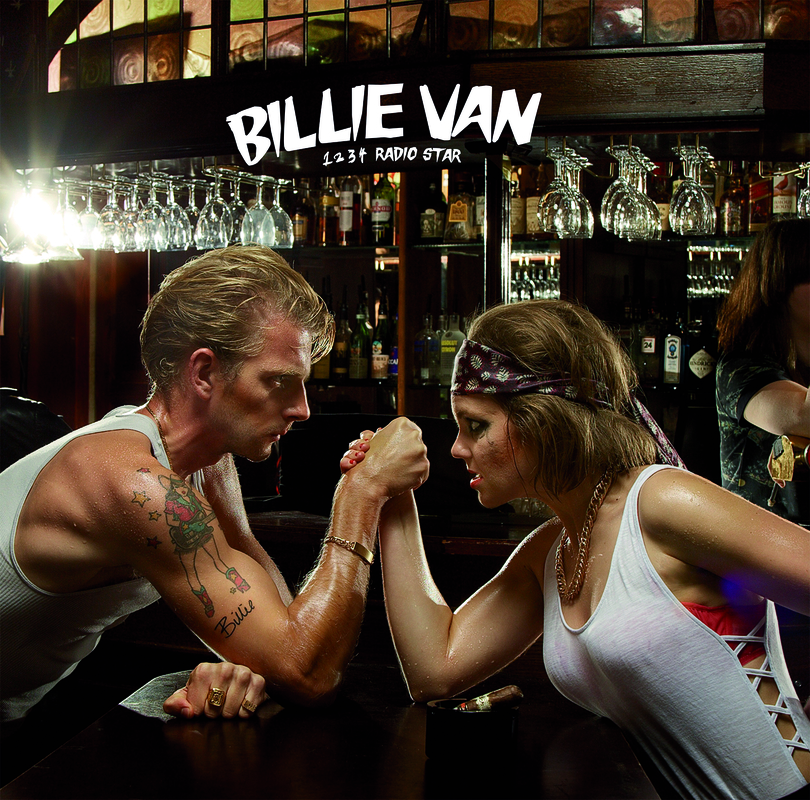 All The Bright Colours