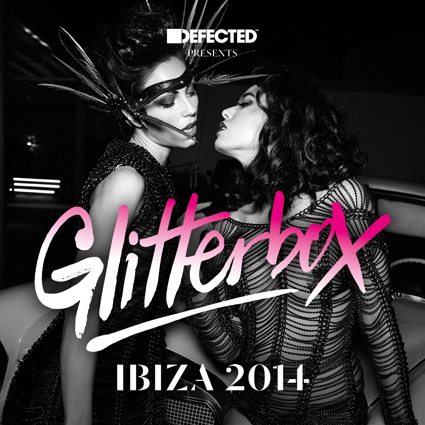 Defected Presents Glitterbox Ibiza 2014 Mix 1 (Continuous Mix)