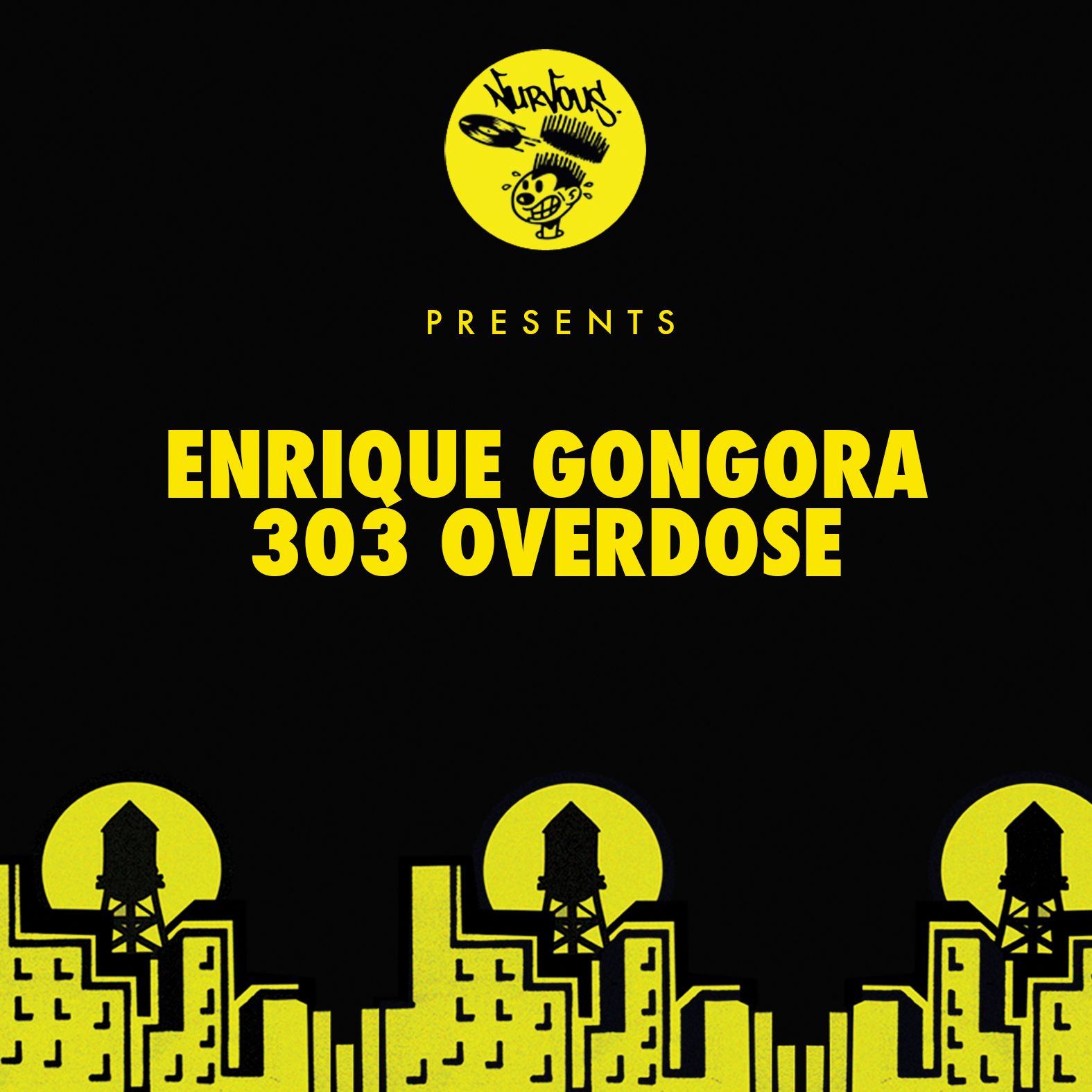 303 Overdose (Original Mix)