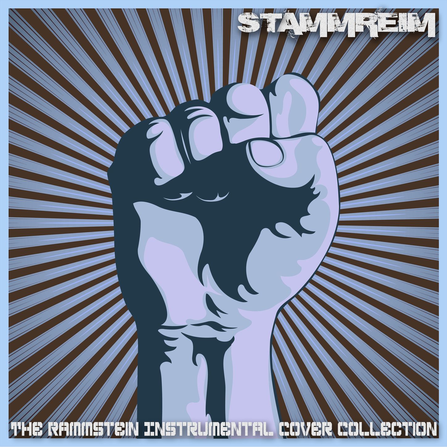 Mann gegen Mann (Instrumental Mix)