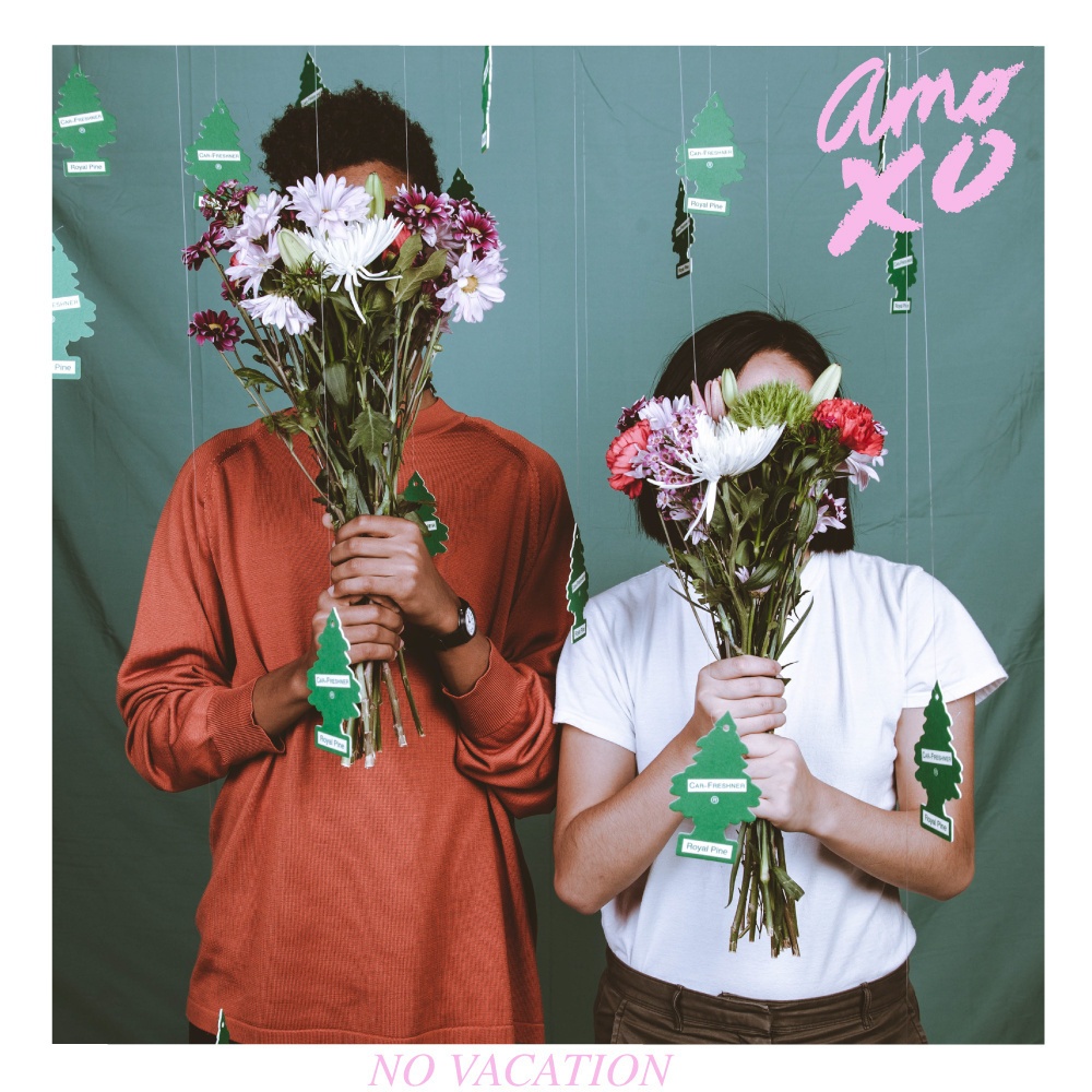 Late Morning Brekkie