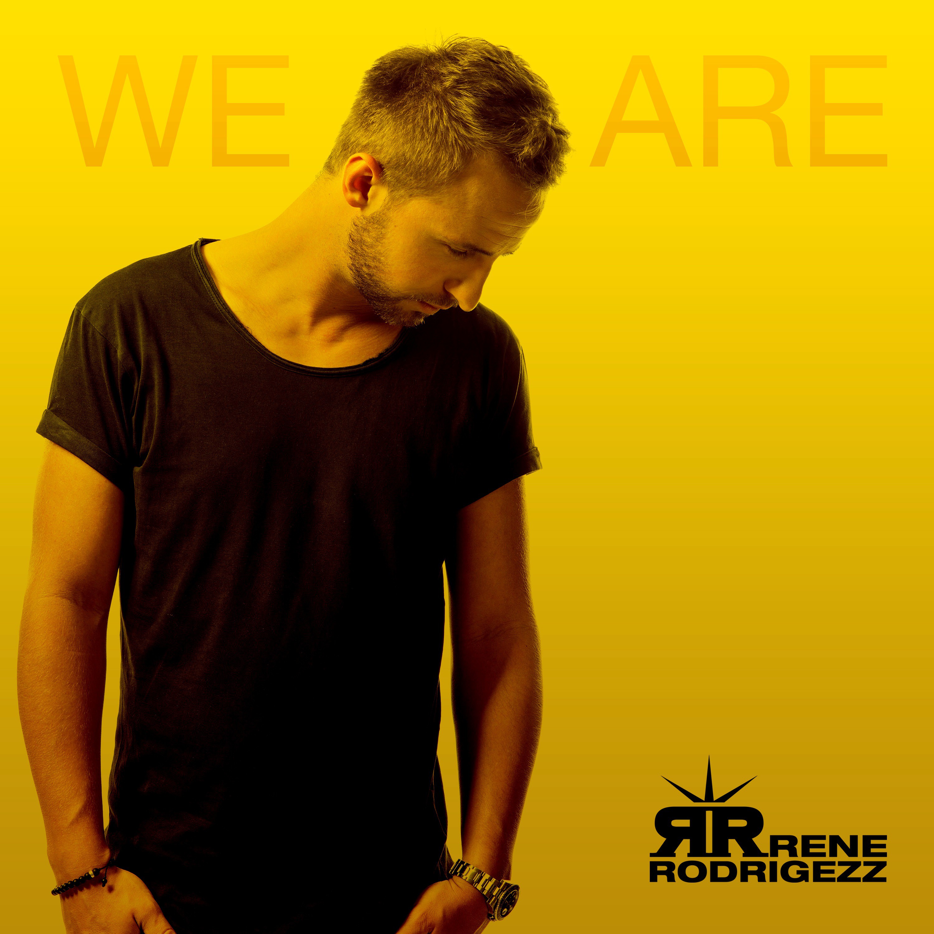 We Are We Are (Edit)