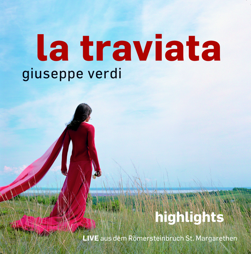 Verdi: La traviata / Act 2 - "Pura siccome un angelo"