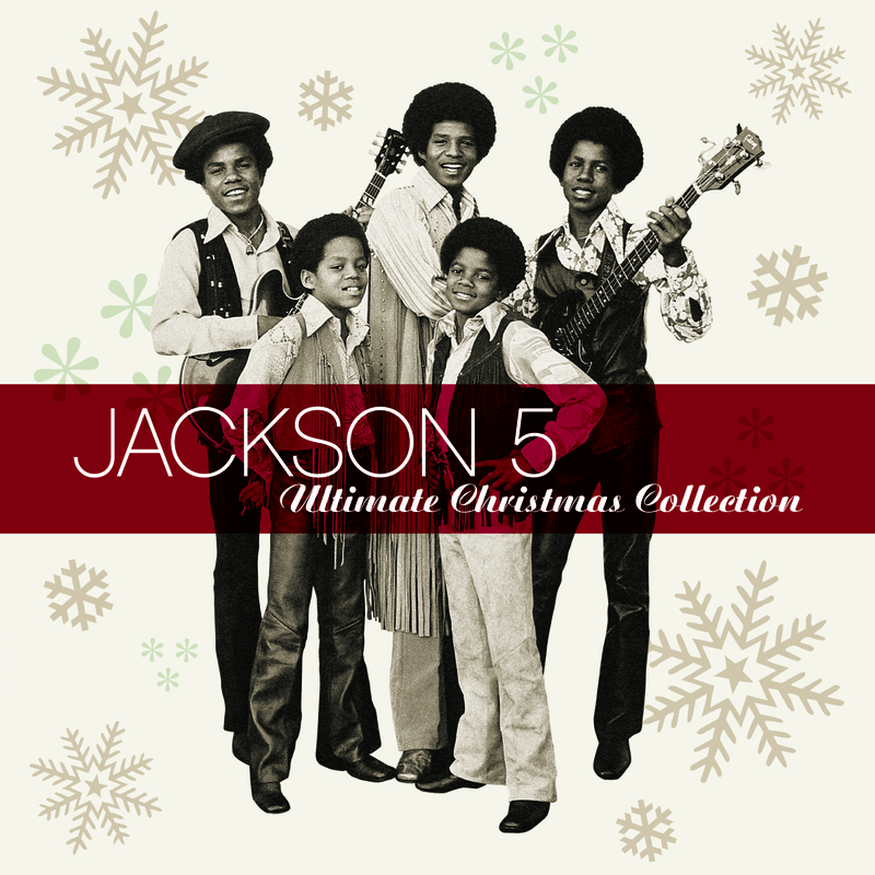 Season's Greetings From Jermaine Jackson