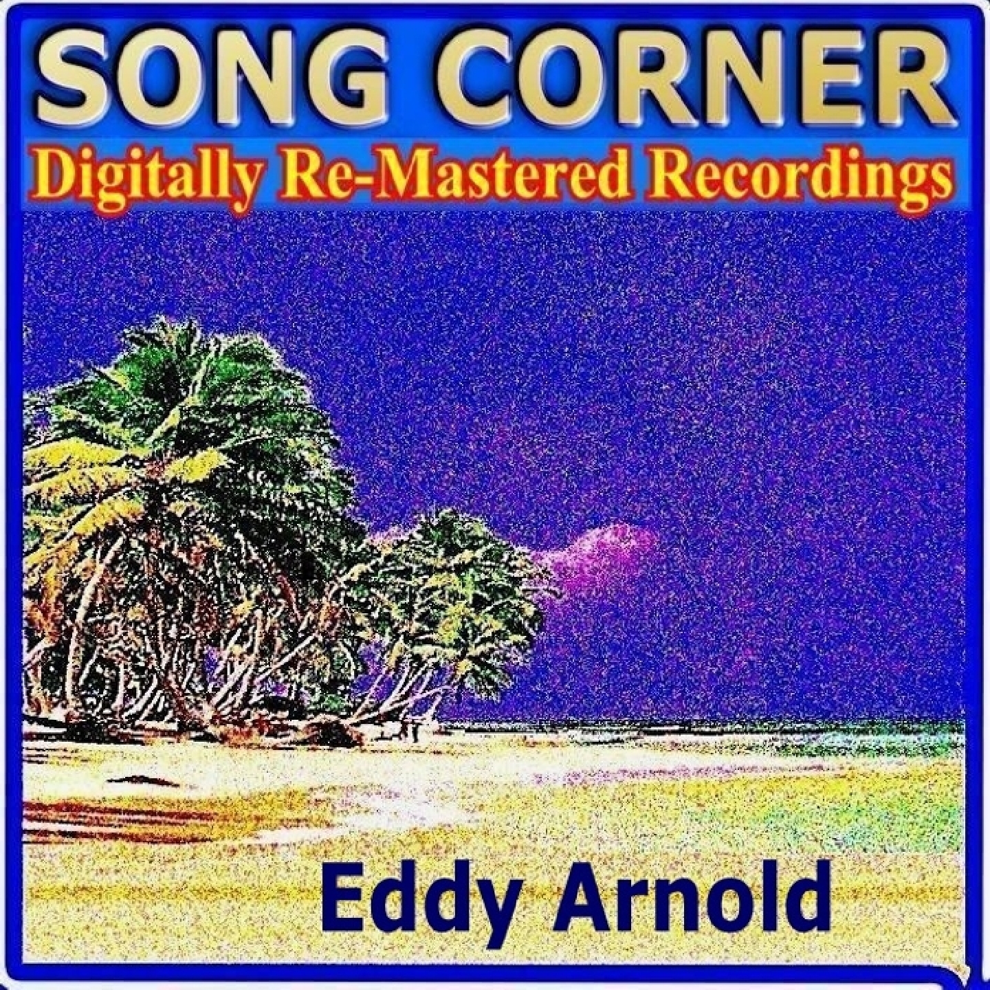 Song Corner - Eddy Arnold