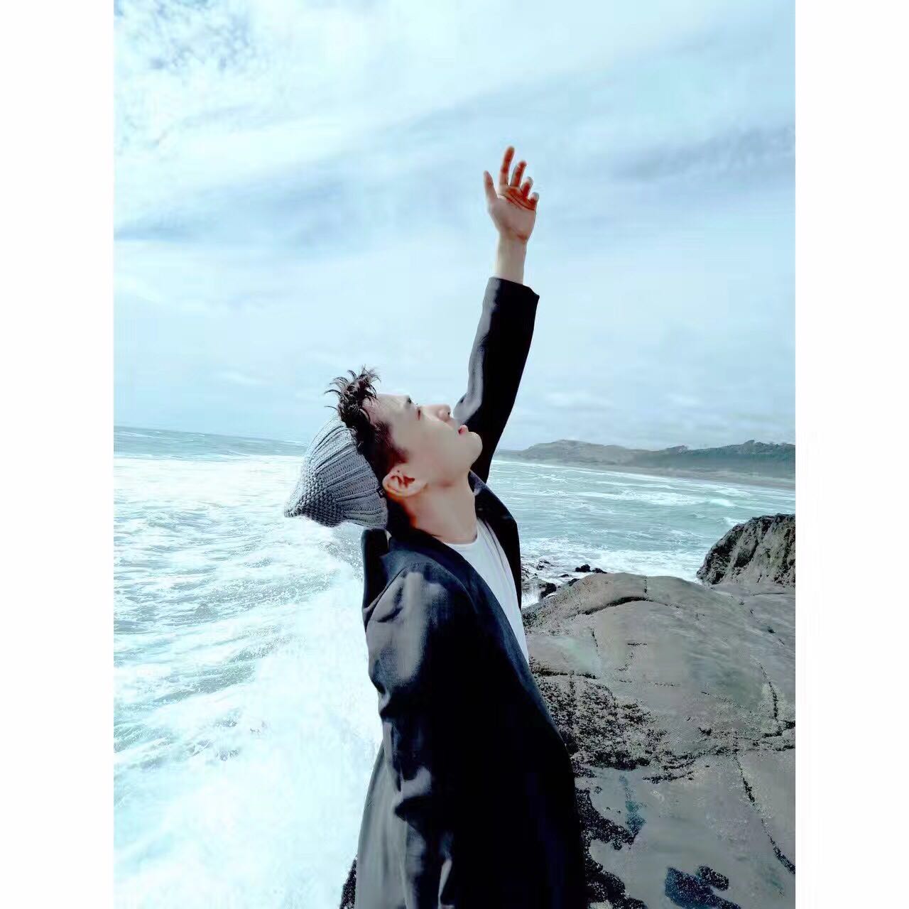 hao xiang ni Cover: zhu zhu ai