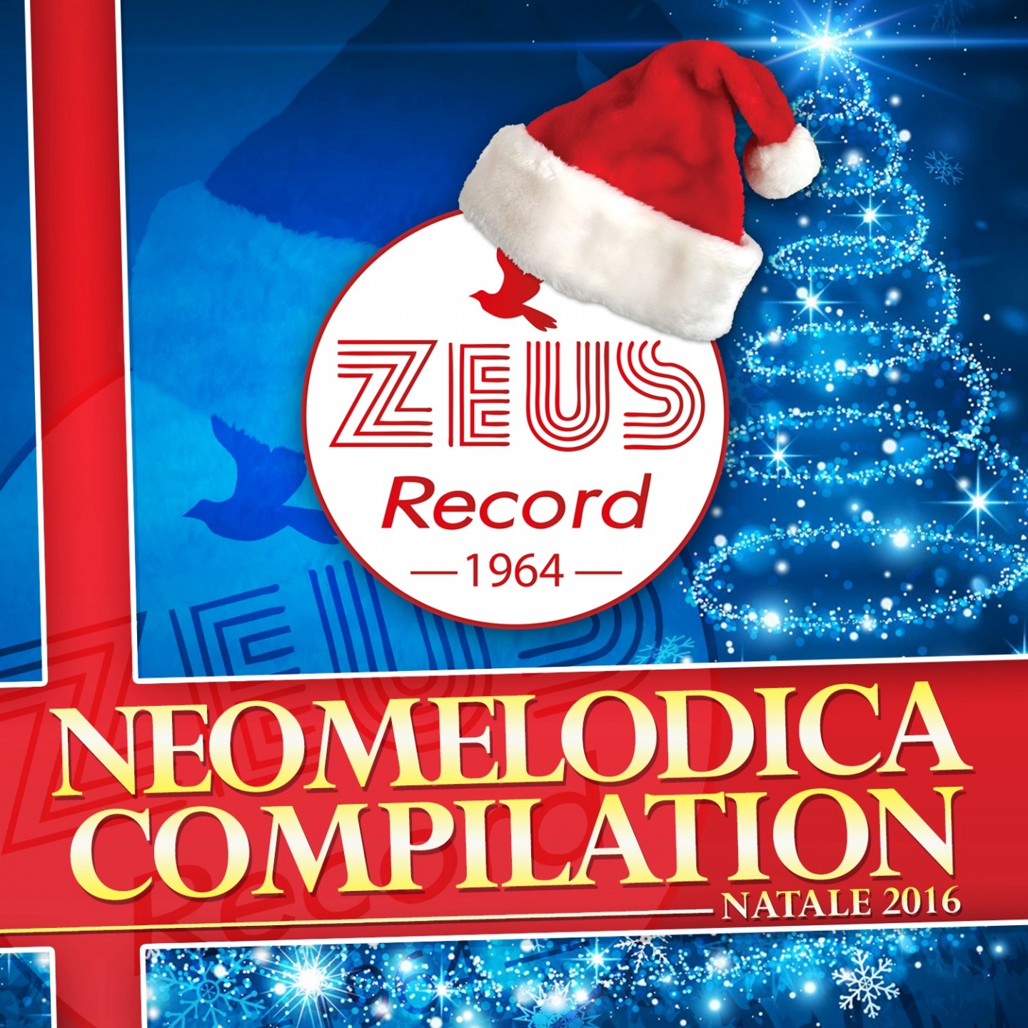 Neomelodica compilation