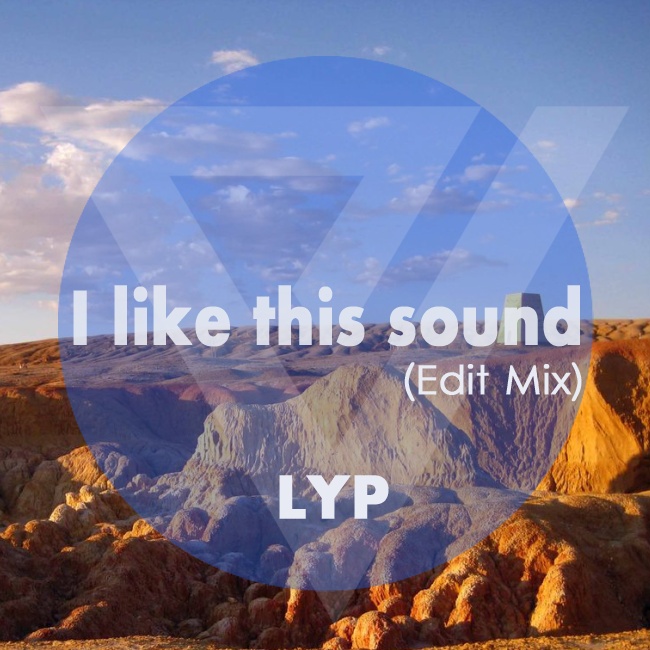I like this sound - original Mix
