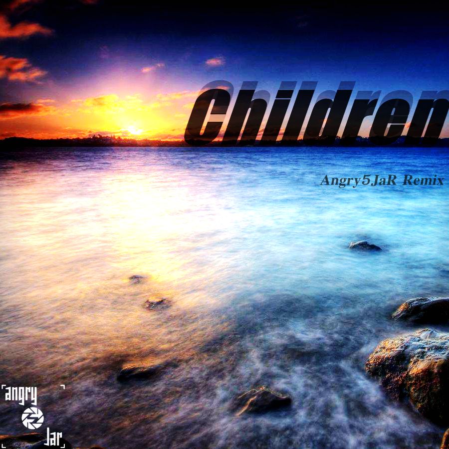 Angry5JaR Remix
