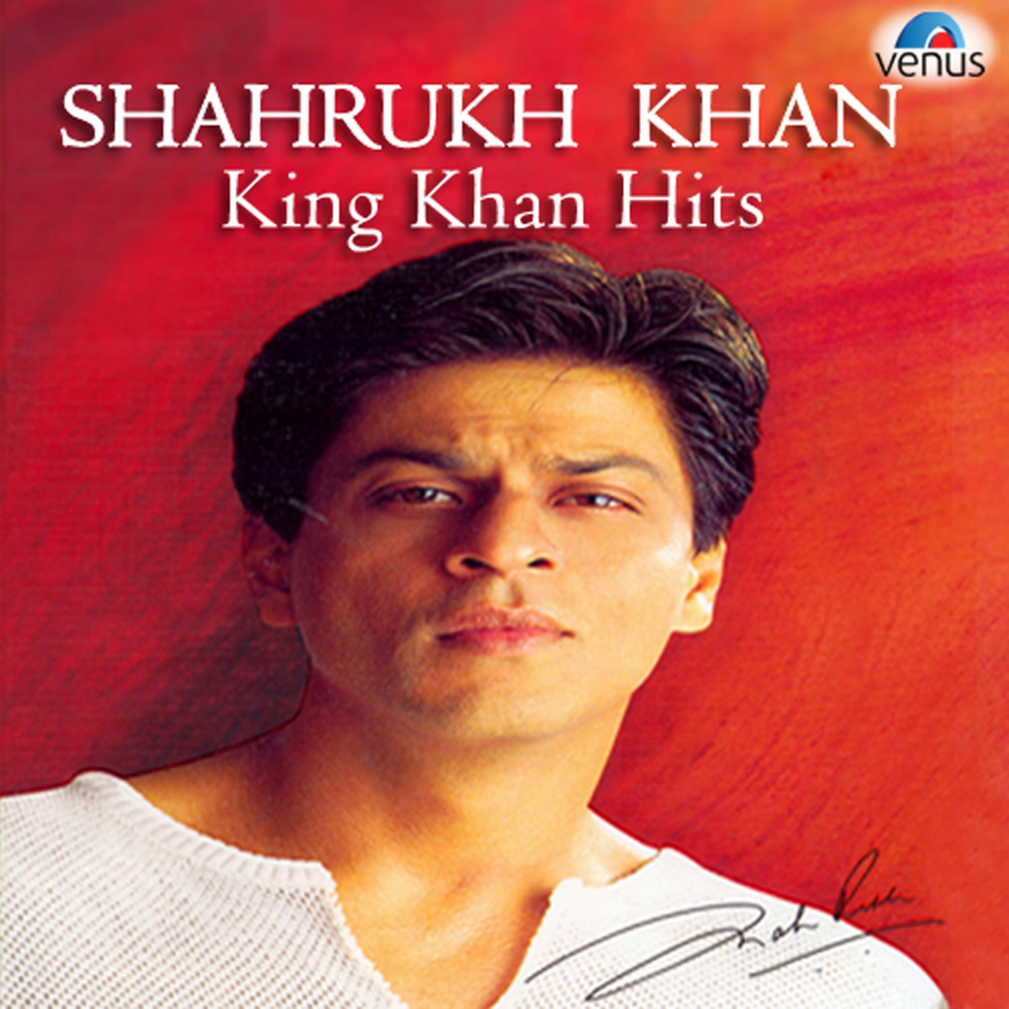 Shahrukh Khan - King Khan Hits