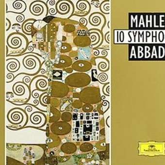 Gustav Mahler: Symphony No. 9 in D major - 3. Rondo - Burleske. (Clarinets) (141:444)
