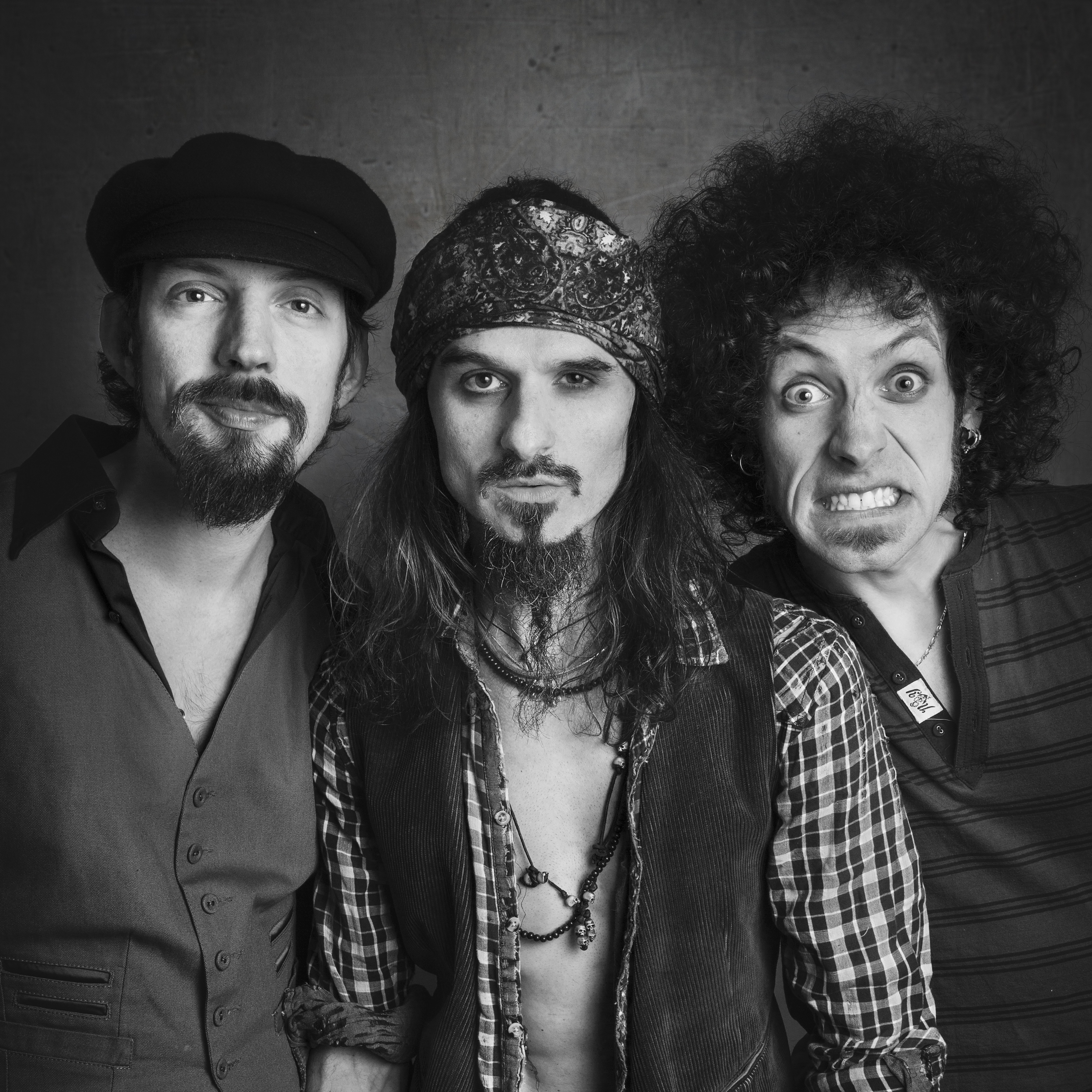 A NUT FOR A JAR OF TUNA