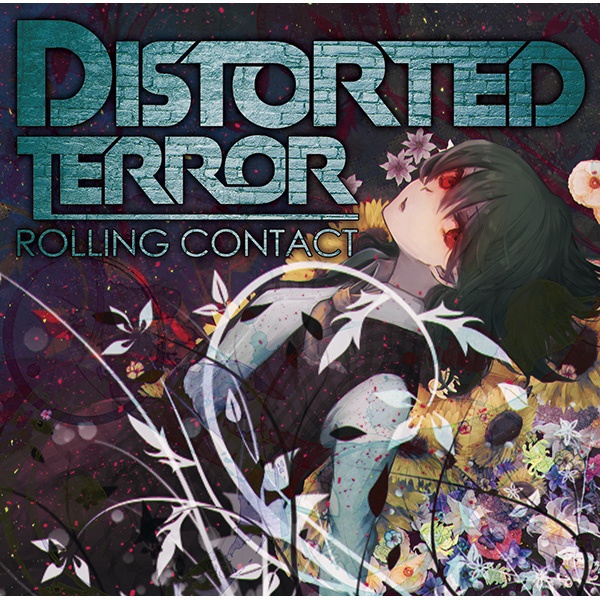 Distorted Terror