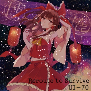 Reroute to Survive