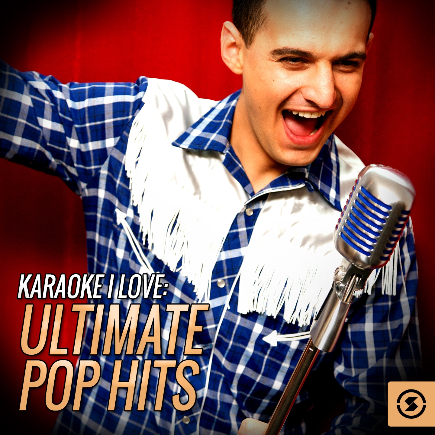 Karaoke I Love: Ultimate Pop Hits