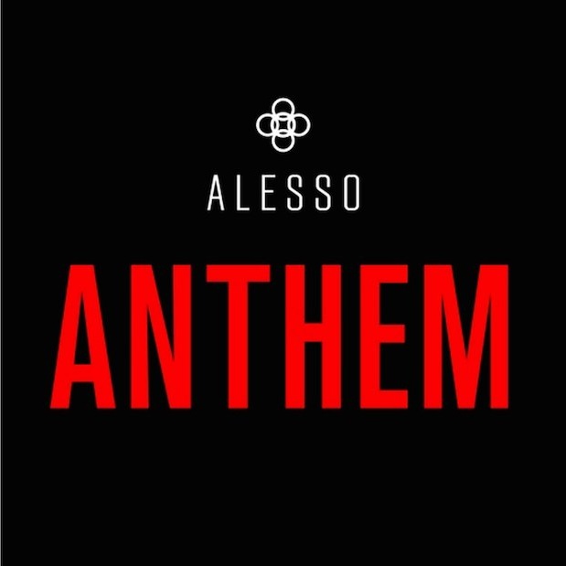 Anthem (Original Mix)