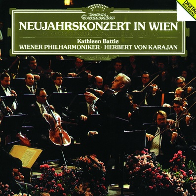 J. Strauss II: An der sch nen blauen Donau, Op. 314