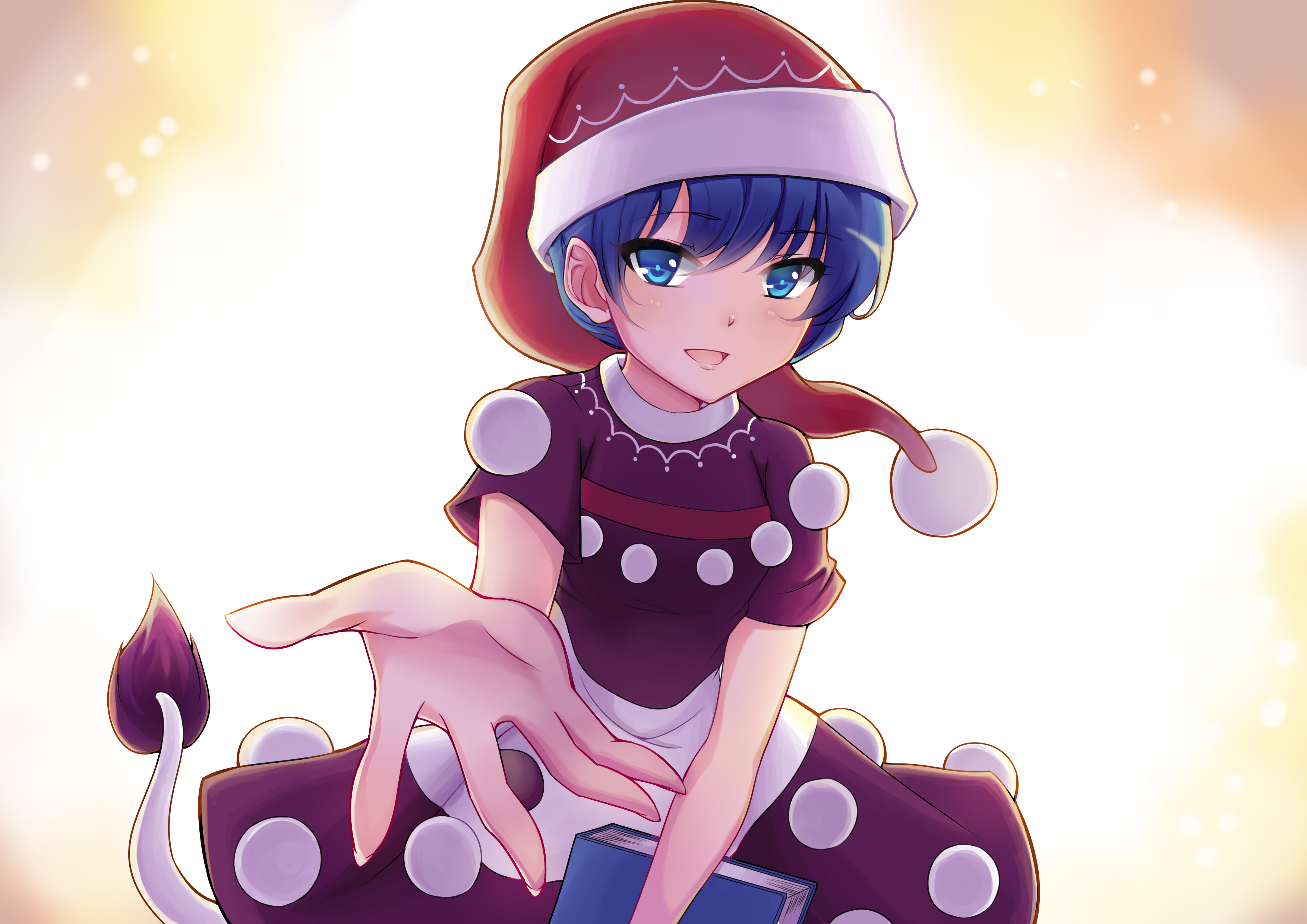 yong yuan meng tu yuan qu: yong yuan chun meng luo tian yi ver.