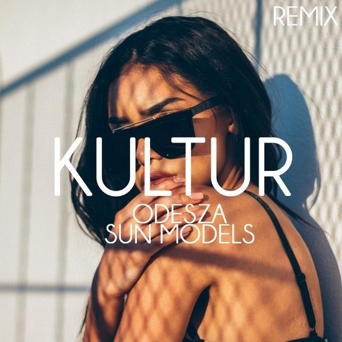Sun Models (Kultur Remix)