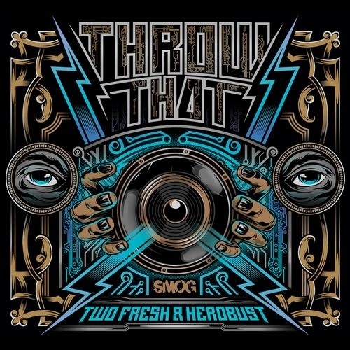 Throw That (Swizzymack Remix)