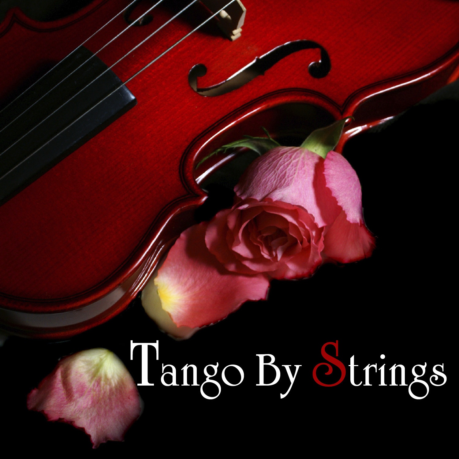 Tango For Strings