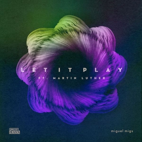 Let It Play (Migs Salted Dub)