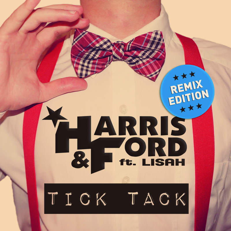 Tick Tack (Gorerro Radio)