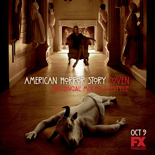 American Horror Story-Coven Original Mix