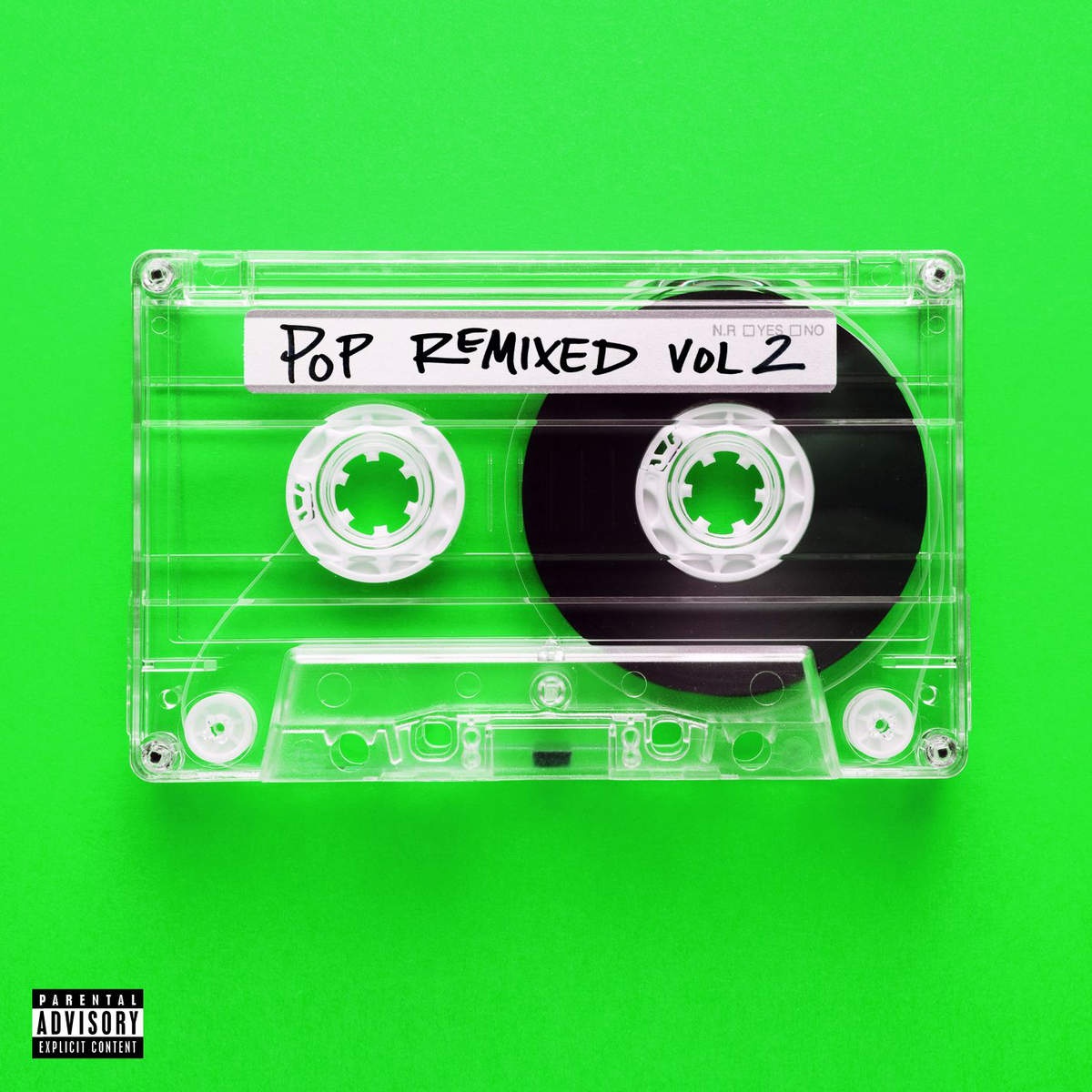 Pop Remixed, Vol. 2