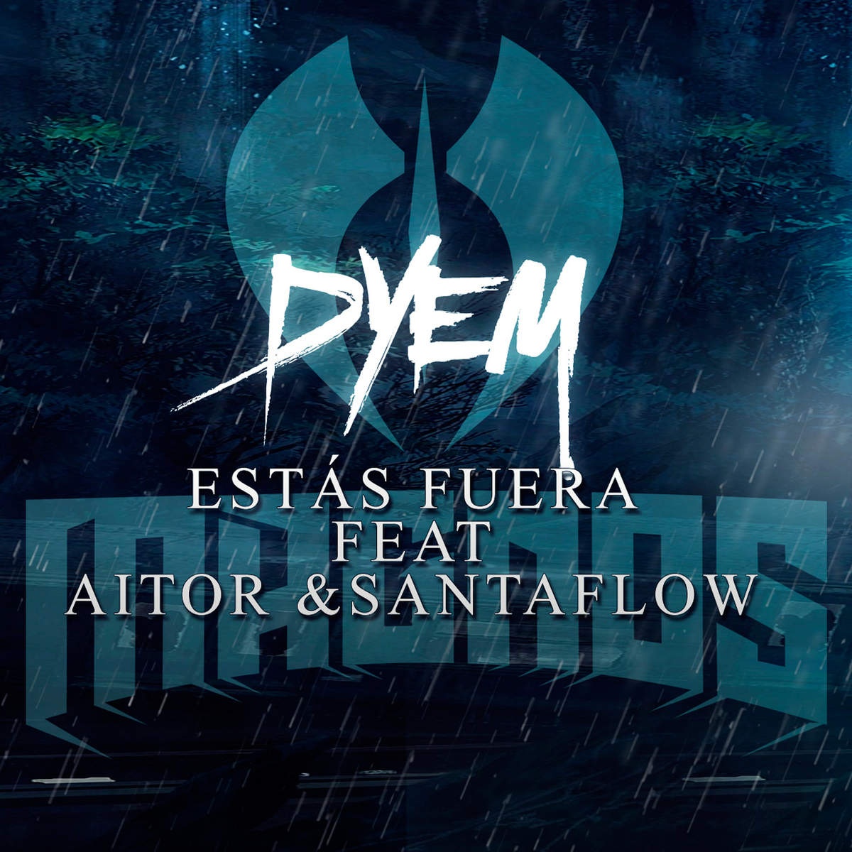 Esta s Fuera feat. Aitor  Santaflow